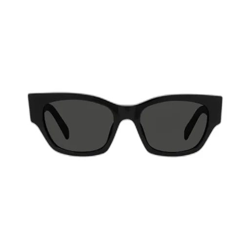 Monochroms 01 Sunglasses In Acetate