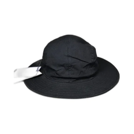 Logo Fisherman's Hat