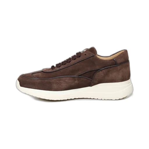 Lace-Up Sneakers