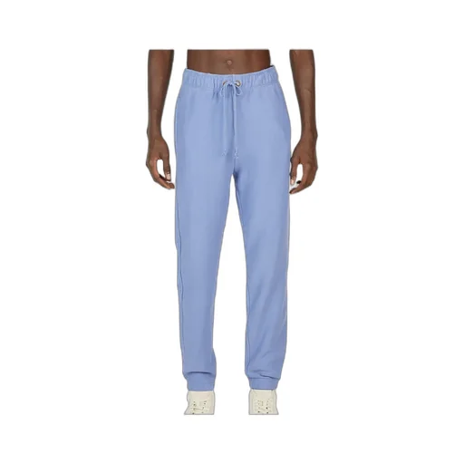 Lace-Up Sweatpants