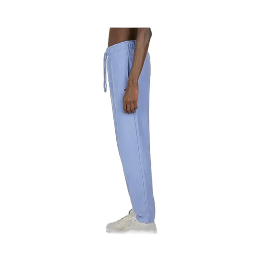 Lace-Up Sweatpants