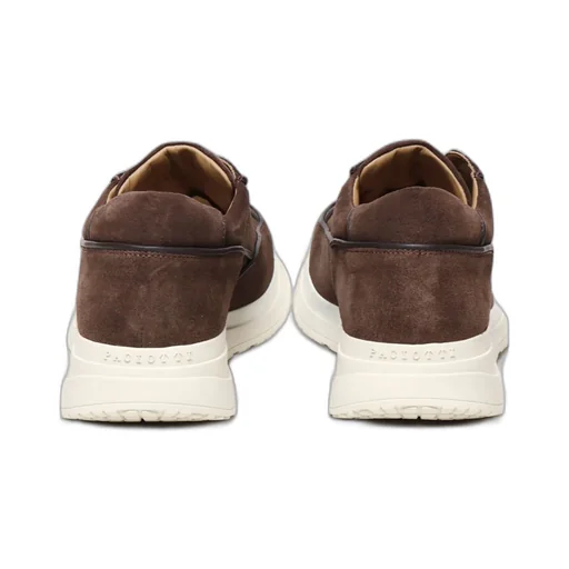 Lace-Up Sneakers