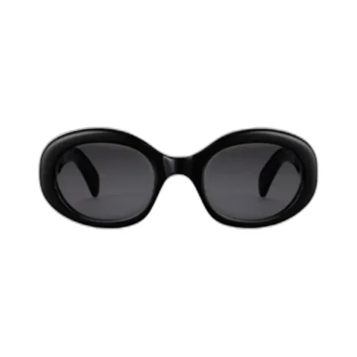 Triomphe 01 Sunglasses In Acetate