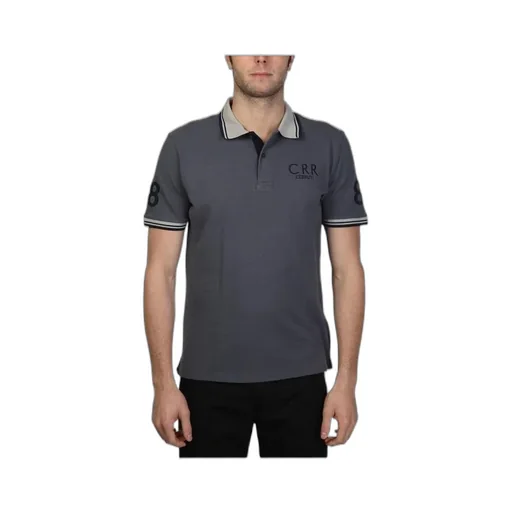 Logo Polo Shirt
