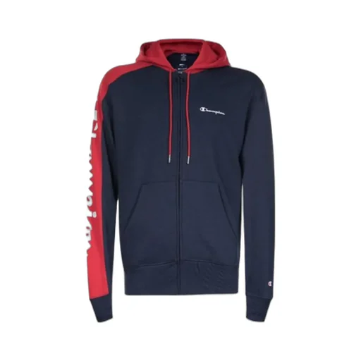 Logo Details Casual Jacket