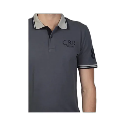 Logo Polo Shirt