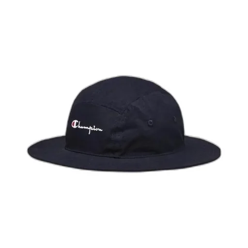 Logo Fisherman's Hat