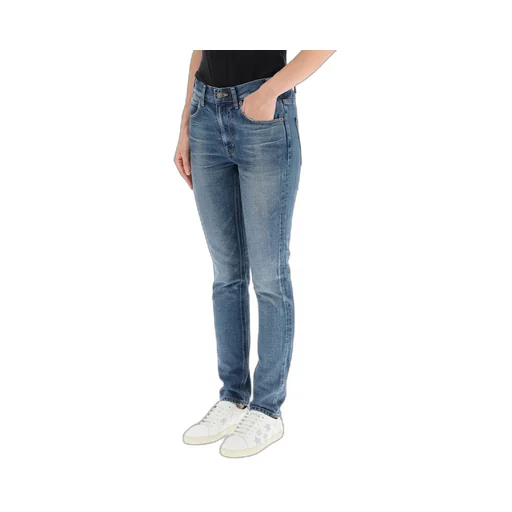 Union Wash Slim Denim Jeans