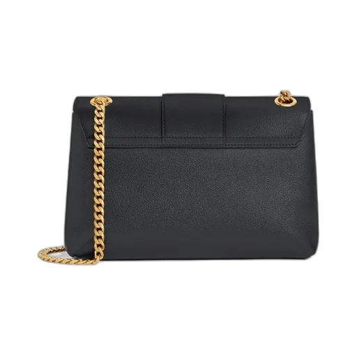 Medium Victoire Bag In Supple Calfskin