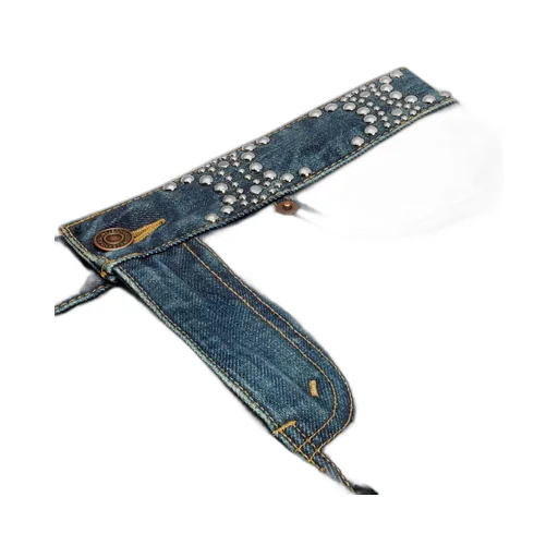 Neo Skinny Jeans In Clean Dark Union Wash Denim