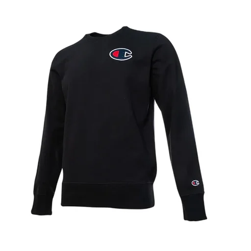Logo Sweater