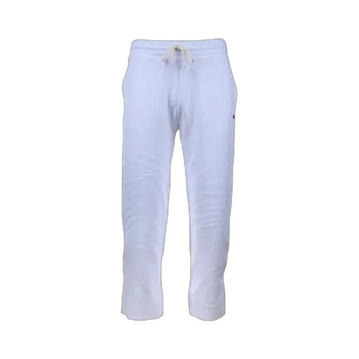 Logo Casual Pants