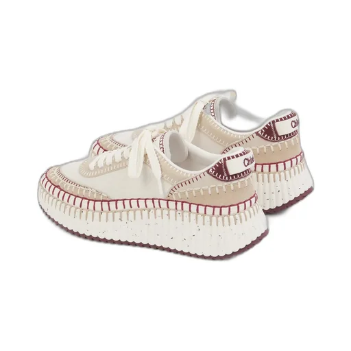 Nama Lace-Up Sneakers