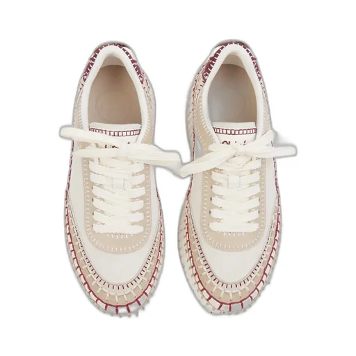 Nama Lace-Up Sneakers