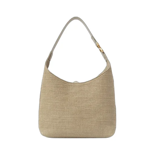 Buckle Handbag