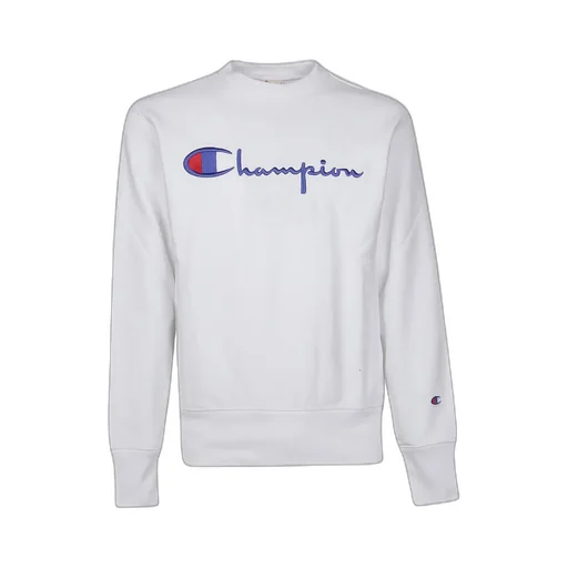 Logo Printed Sweater