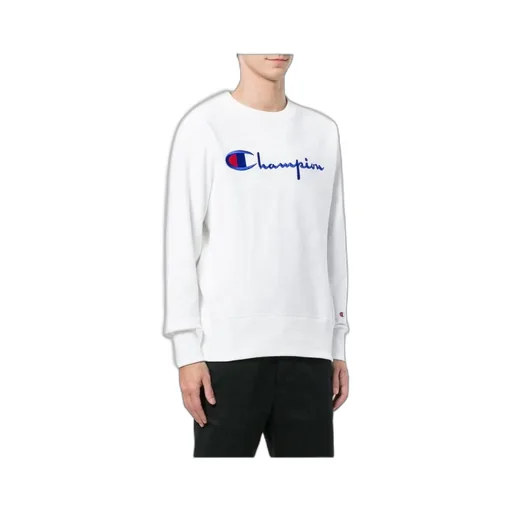 Logo Printed Sweater