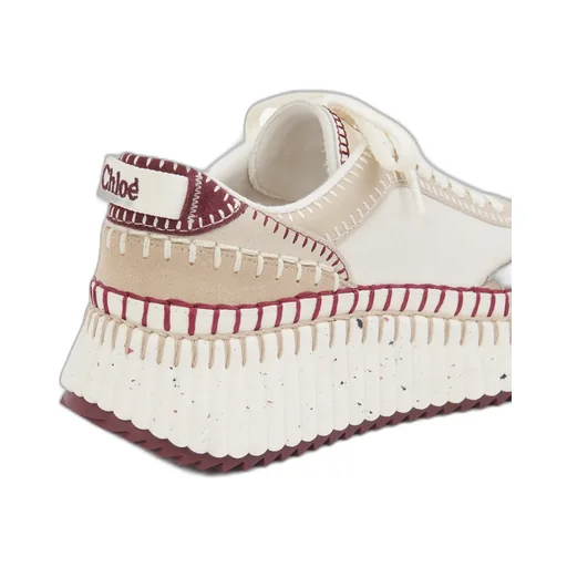 Nama Lace-Up Sneakers