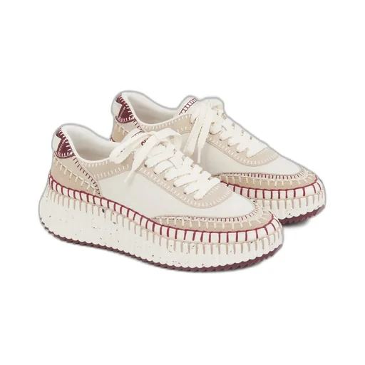 Nama Lace-Up Sneakers