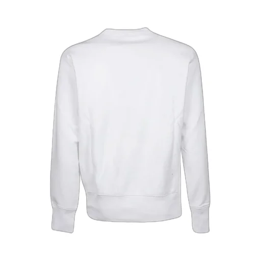 Logo Printed Sweater