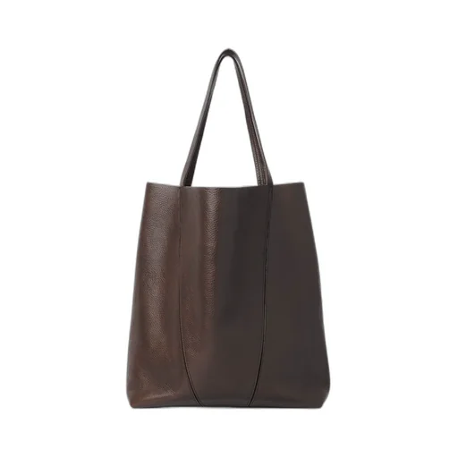 Large Spin Tote Bag