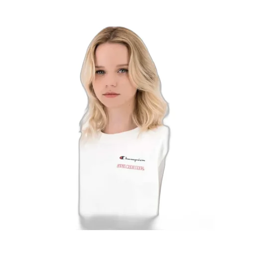 Embroidered Logo Sweater