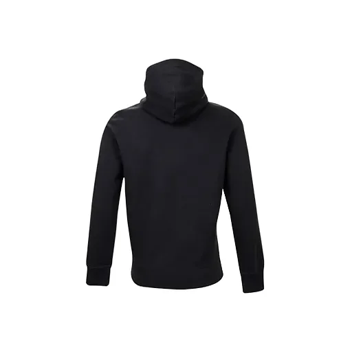 Hooded Casual Jacket