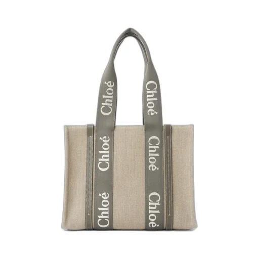 Woody Medium Tote Bag