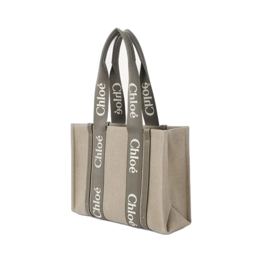 Woody Medium Tote Bag