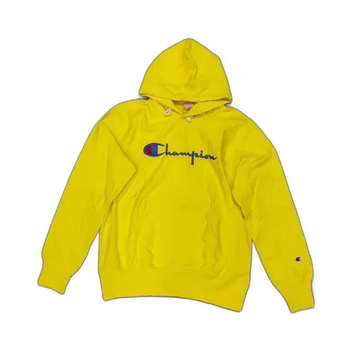 Logo Hooded Sweater