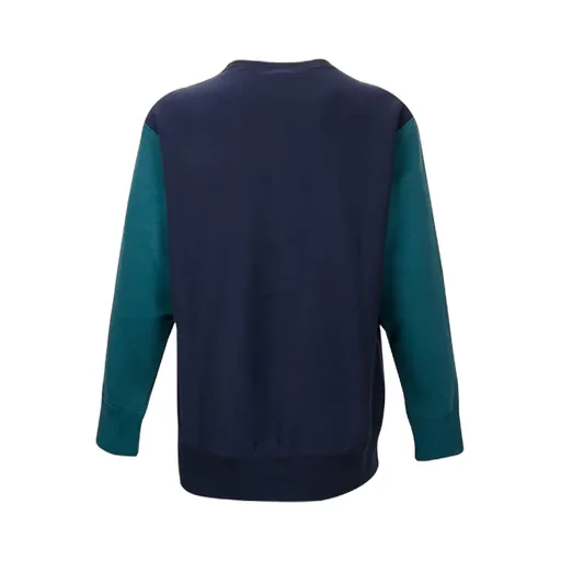 Round-Neck Sweater