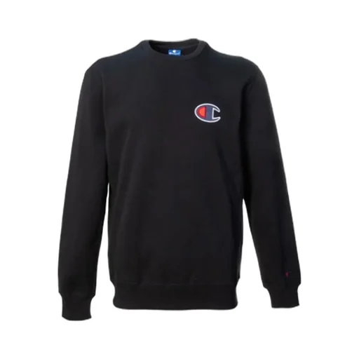 Leisure Logo Hoodie