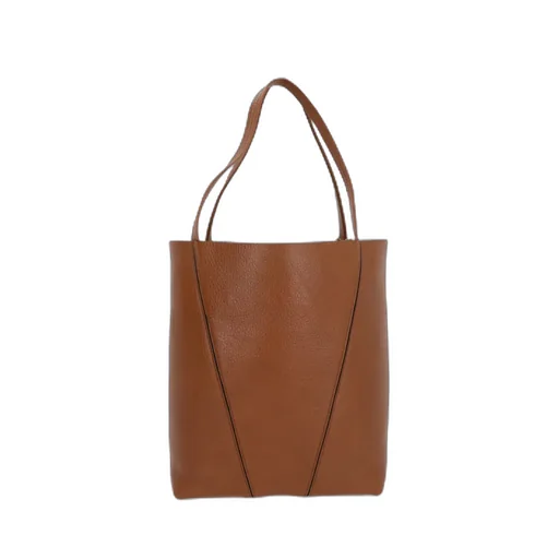 Logo Shoulder Bag