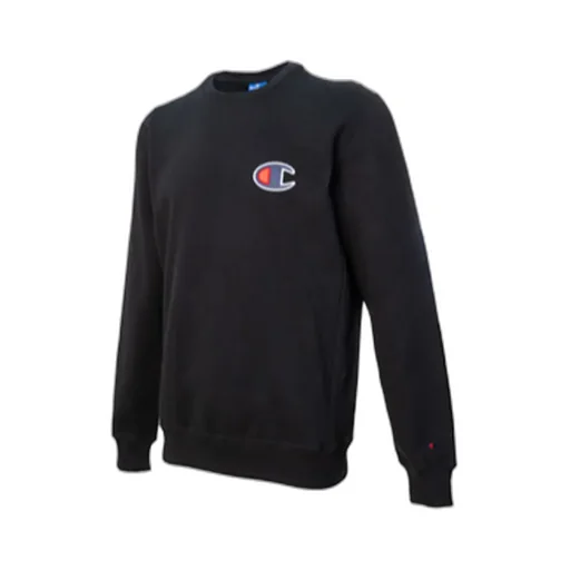 Leisure Logo Hoodie