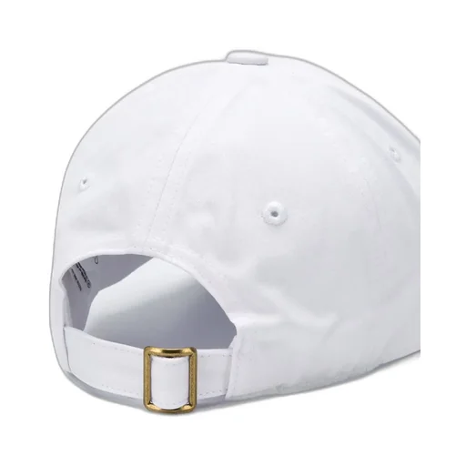 Logo Baseball Hat