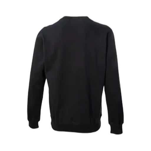 Leisure Logo Hoodie