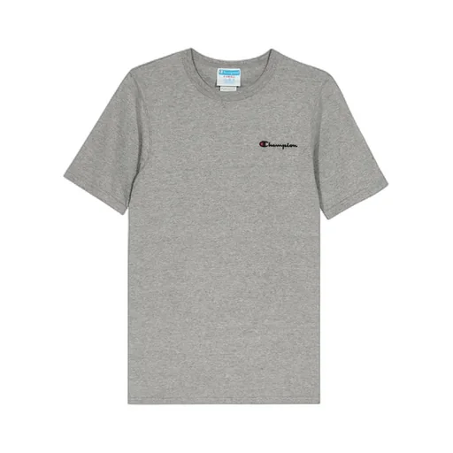Logo Short-Sleeved T-Shirt