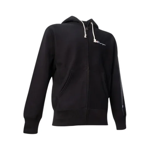 Logo Casual Jacket