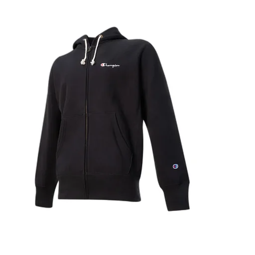 Logo Casual Jacket