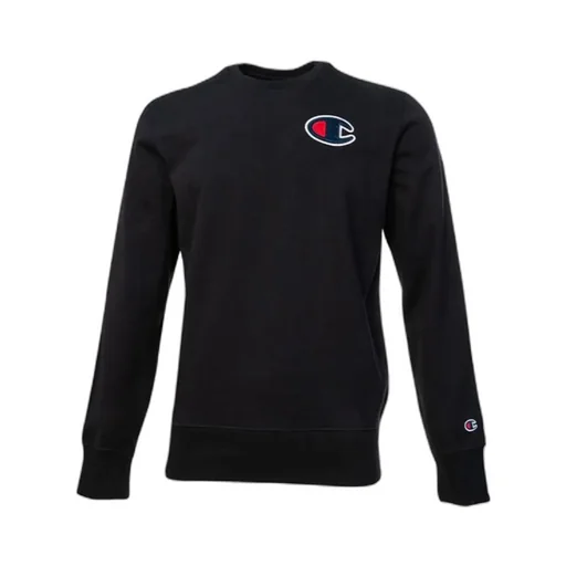 Logo Sweater