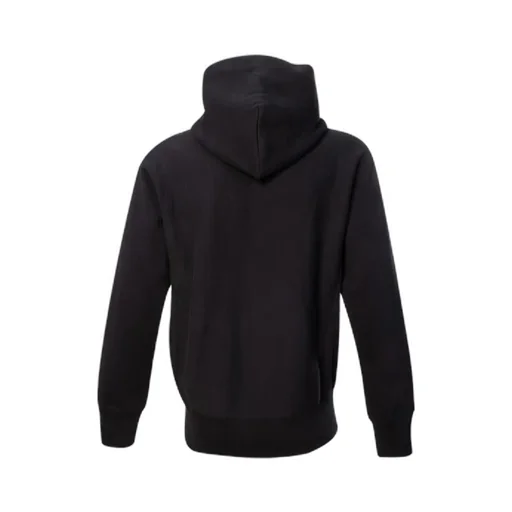 Logo Casual Jacket