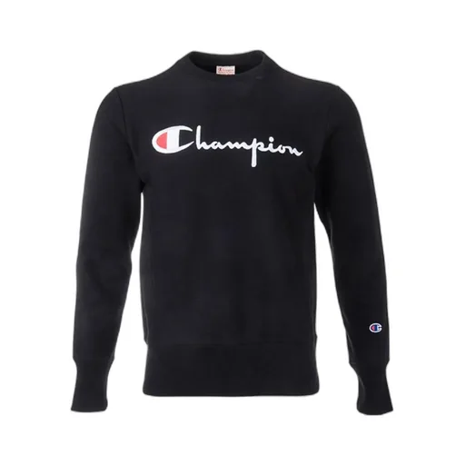 Long Sleeve Sweatshirt