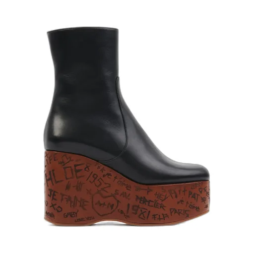 Maxime Boots