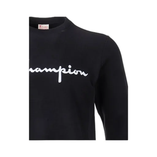 Long Sleeve Sweatshirt