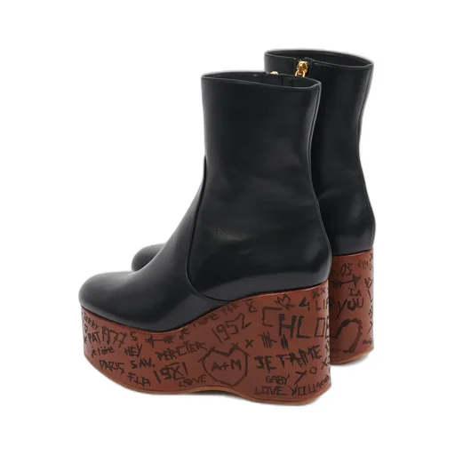 Maxime Boots