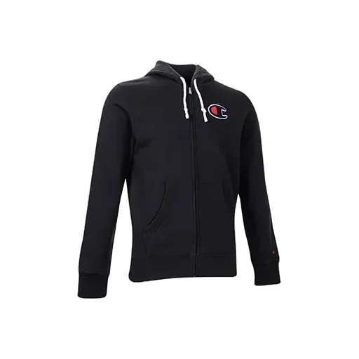 Hooded Casual Jacket