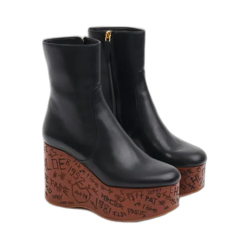 Maxime Boots
