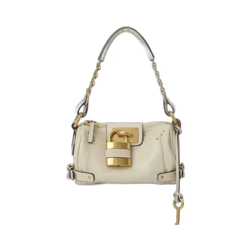 Paddington Shoulder Bag