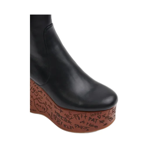 Maxime Boots