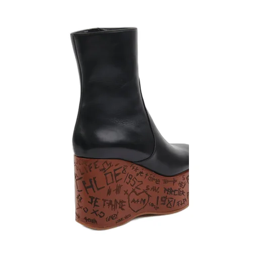 Maxime Boots